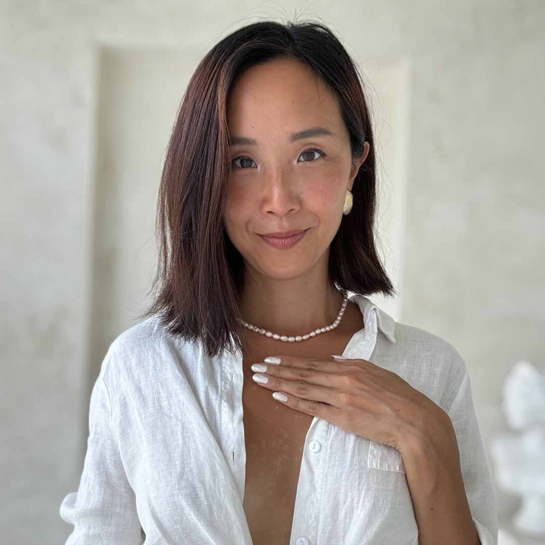 Clover Lam (Divorce Wellness Coach) testimonial photo