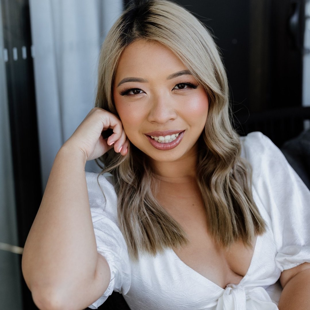 Claudia Li testimonial photo