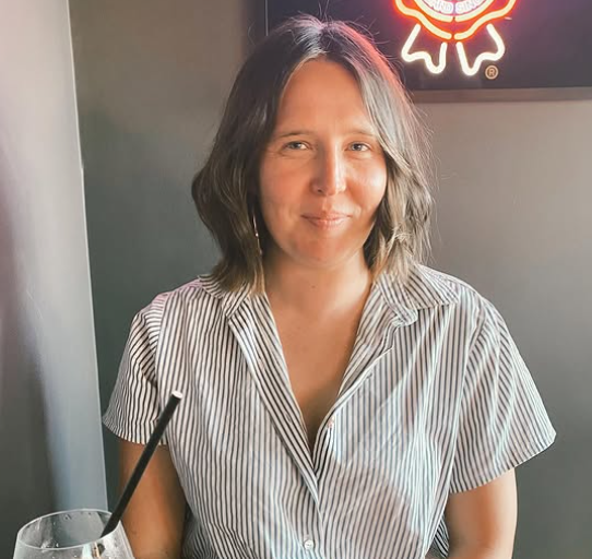 Amanda Crafter testimonial photo