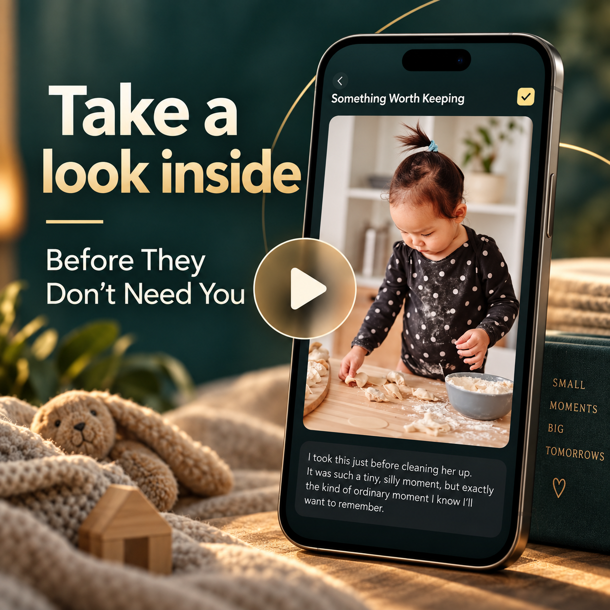 App Trailer