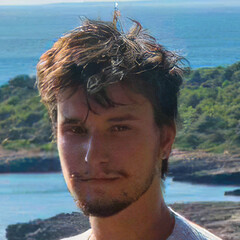 Max Vic's profile
