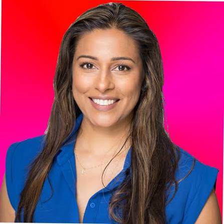 Pinky Ghadiali's profile