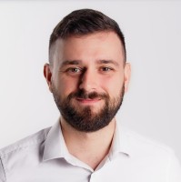 Graham Grieve's profile