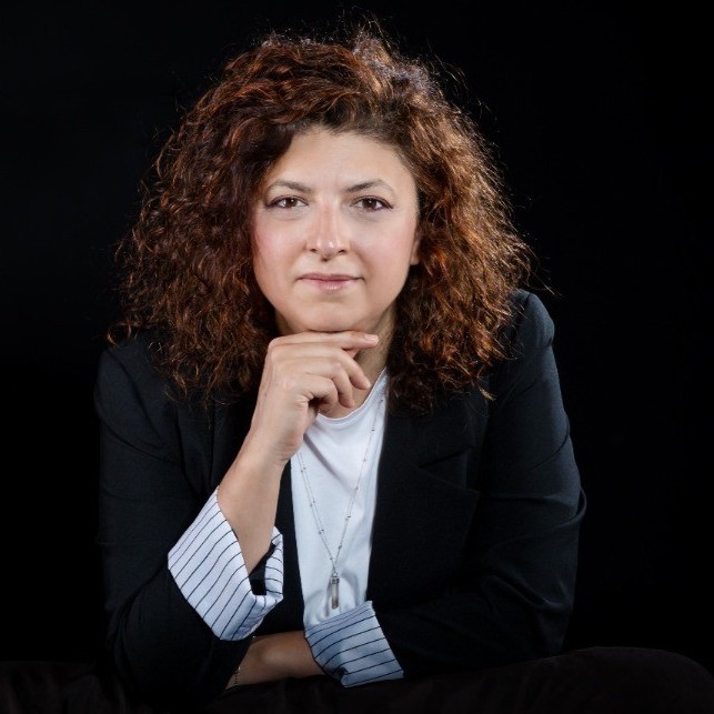 Andrea Dinu, Executive Coach testimonial photo