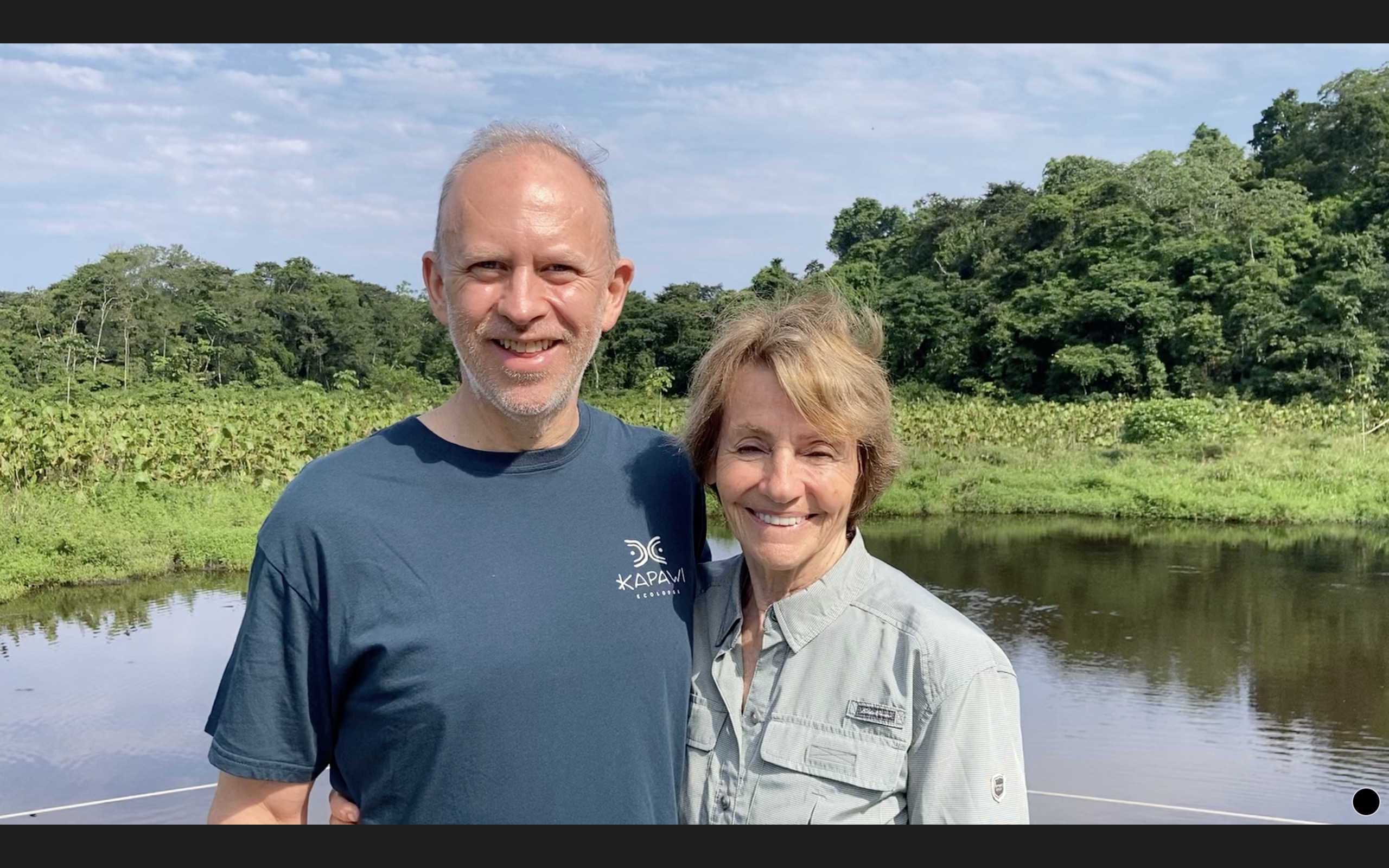 Lynne Twist, Co-Founder of Pachamama Alliance, NY Times Bestselling Author testimonial photo