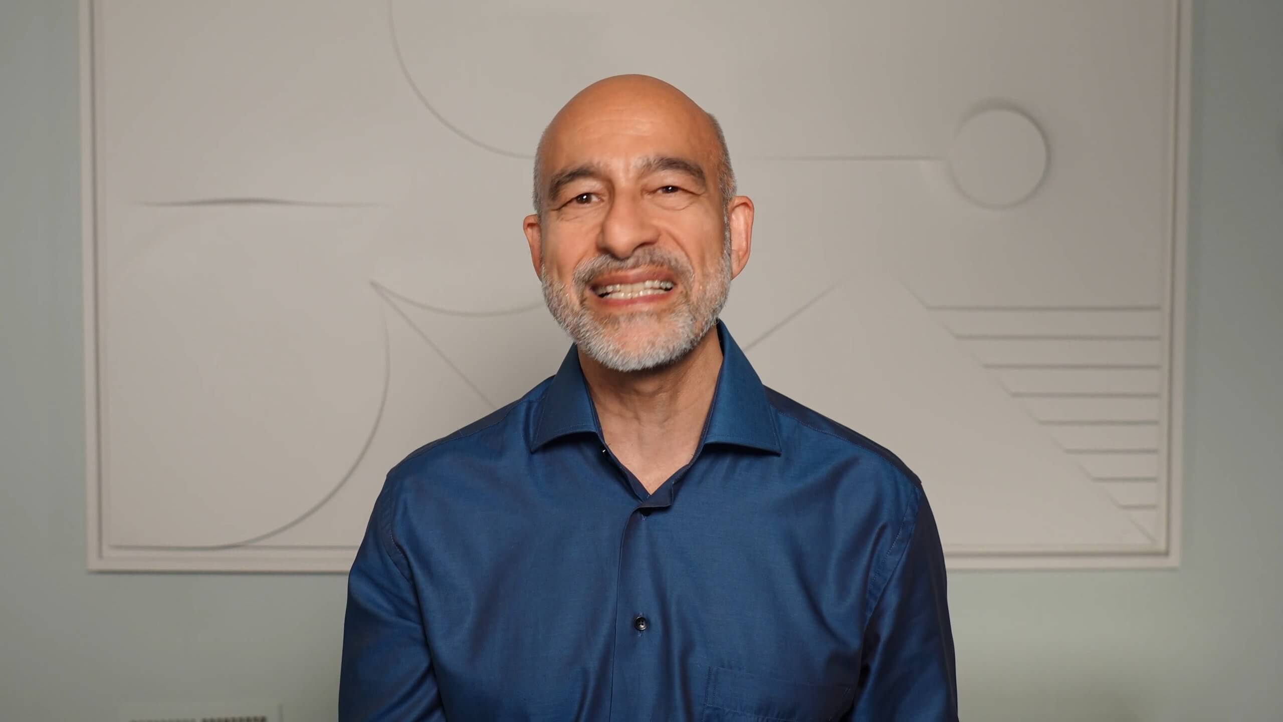 Shirzad Chamine, NY Times Bestselling Author, Stanford Lecturer  testimonial photo