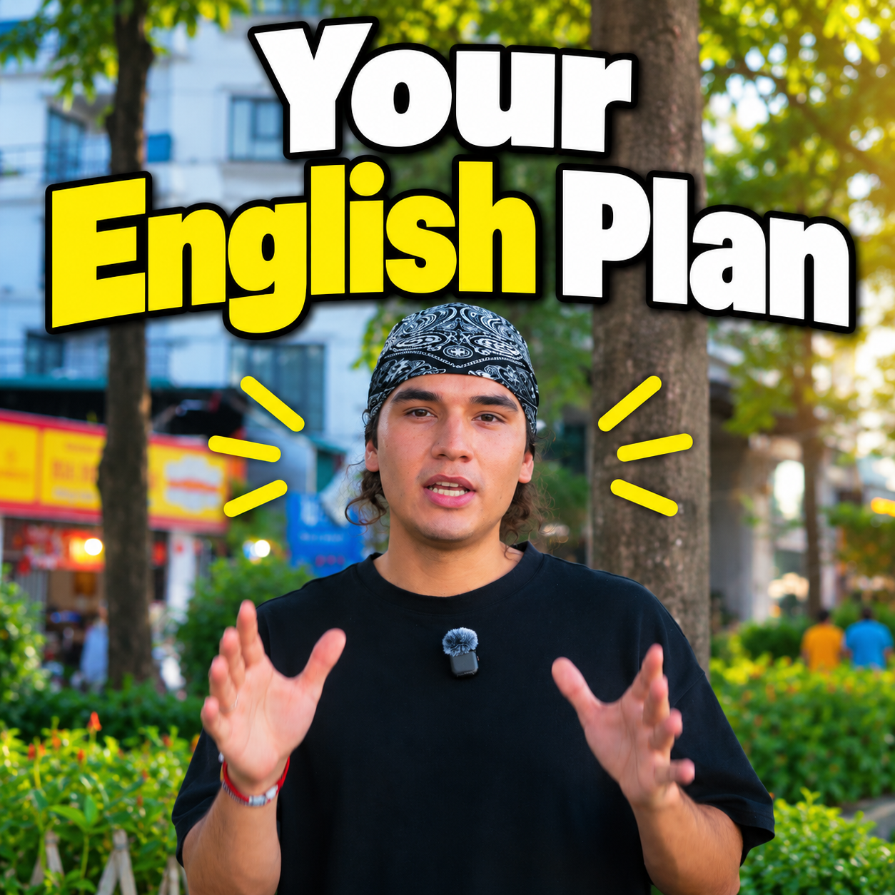 See How Your Plan Is Built for You