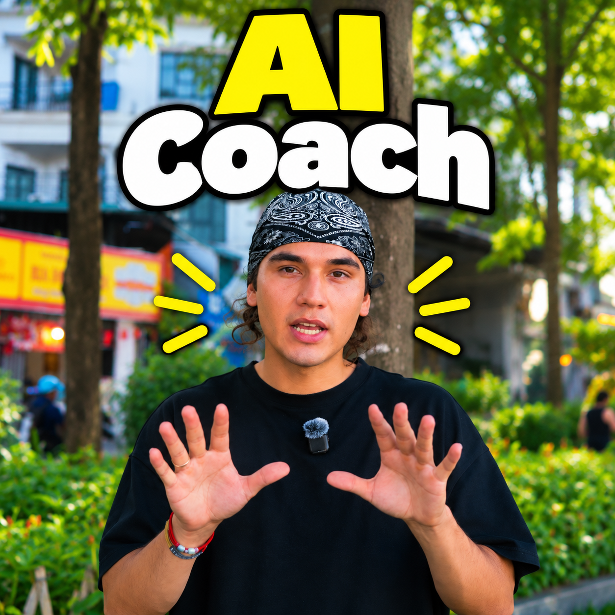Meet Your Personal English Coach