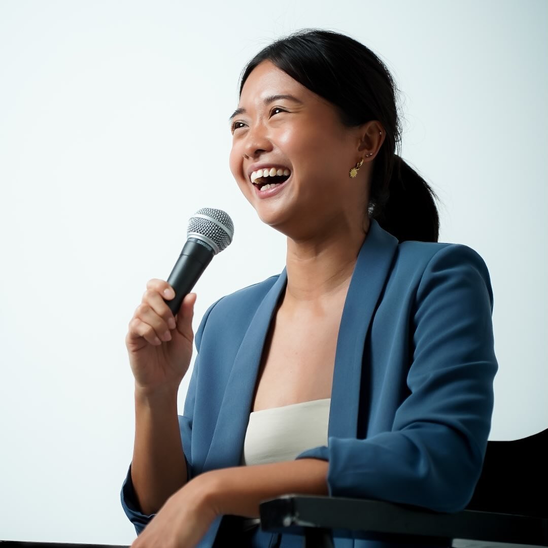 Grace Yeo (Keynote Speaker & Sales Coach)'s profile