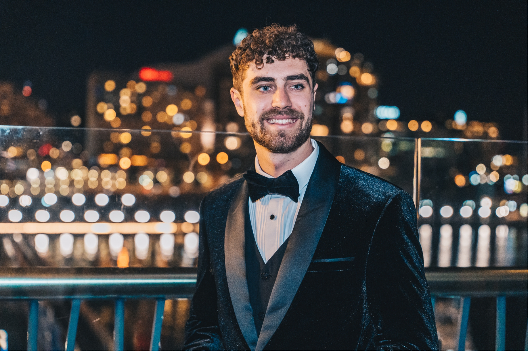 Byron Dempsey (Driven Young)'s profile