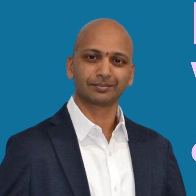 SRIDHAR TUMMALAPALLI's profile