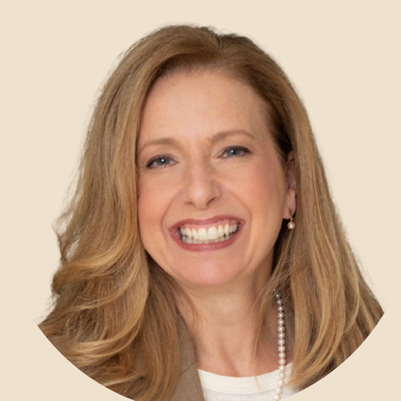 Lisa Poslusny, NBC-HWC, Nat’l Board Certified Health & Wellness Coach  testimonial photo