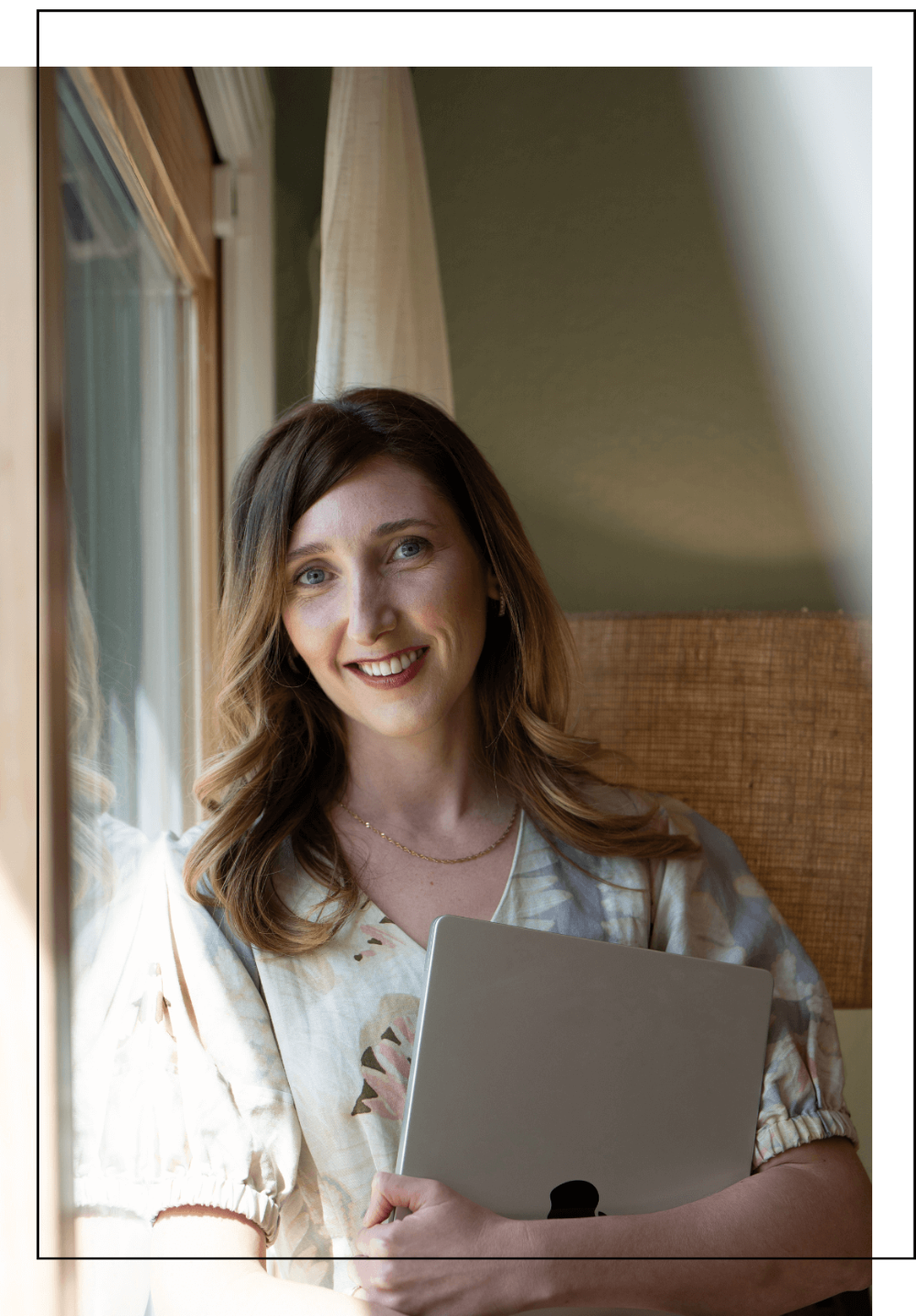 Daria Harvey, MClinEmbryol — Clinical Embryologist testimonial photo