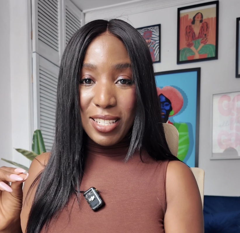 Watch this video with Flavilla