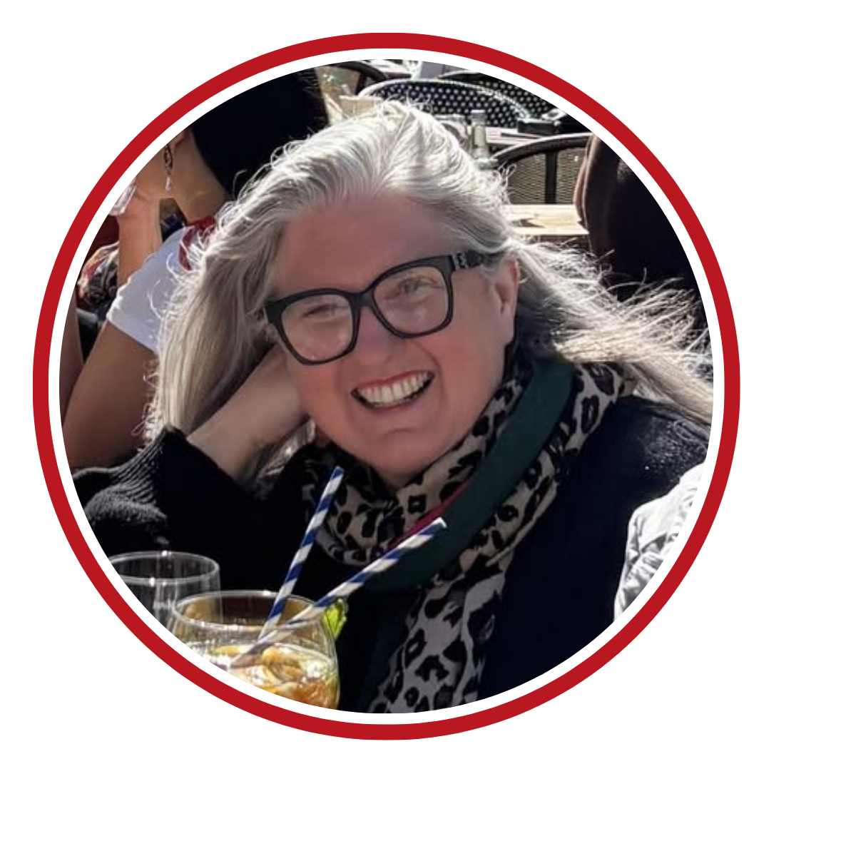 Faith Windsor's profile