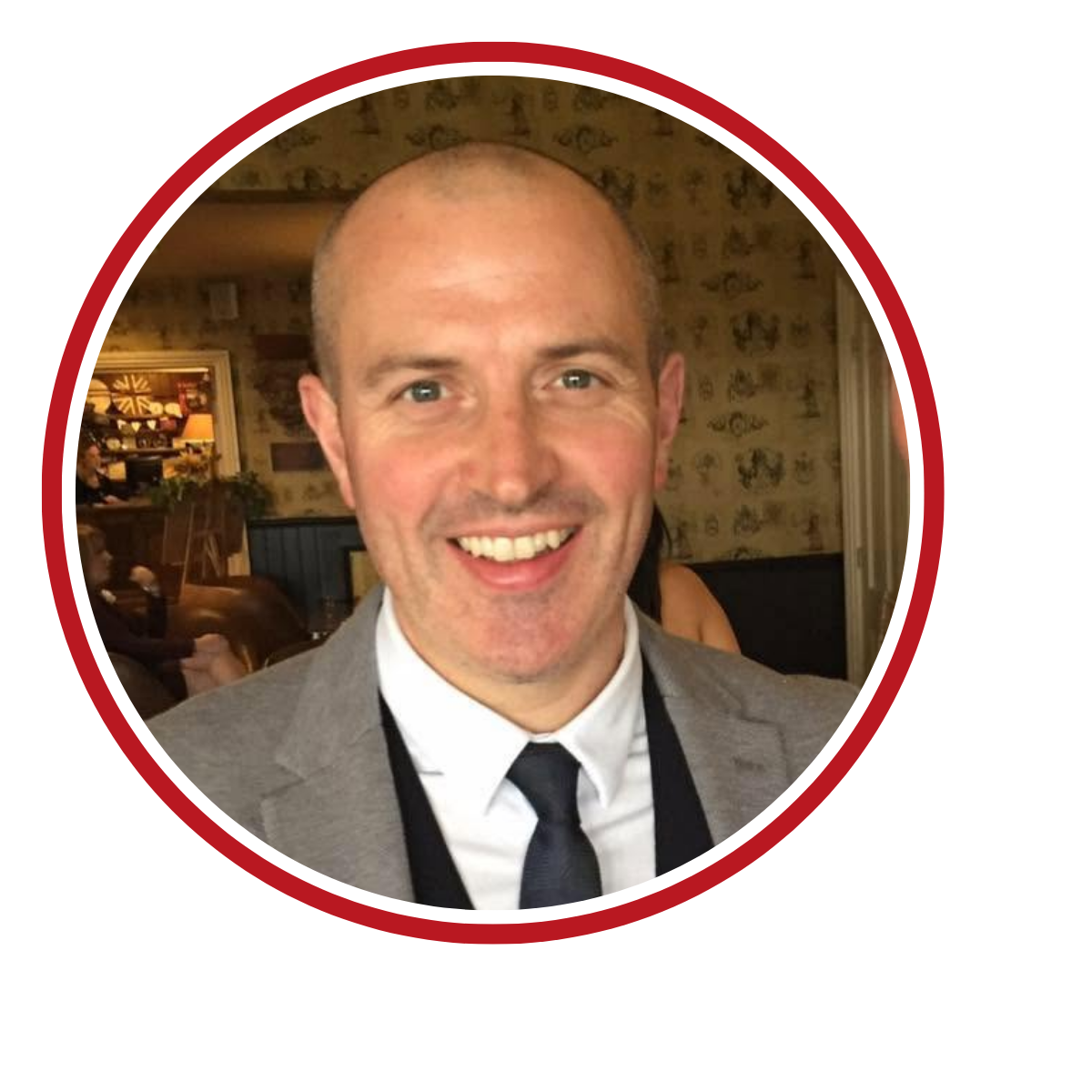 Matt Grice's profile