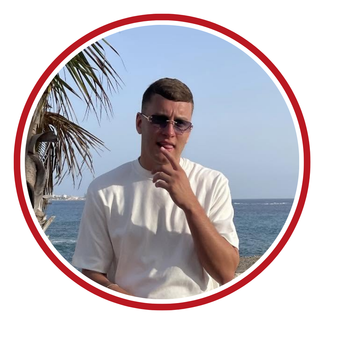 Adam Howarth's profile