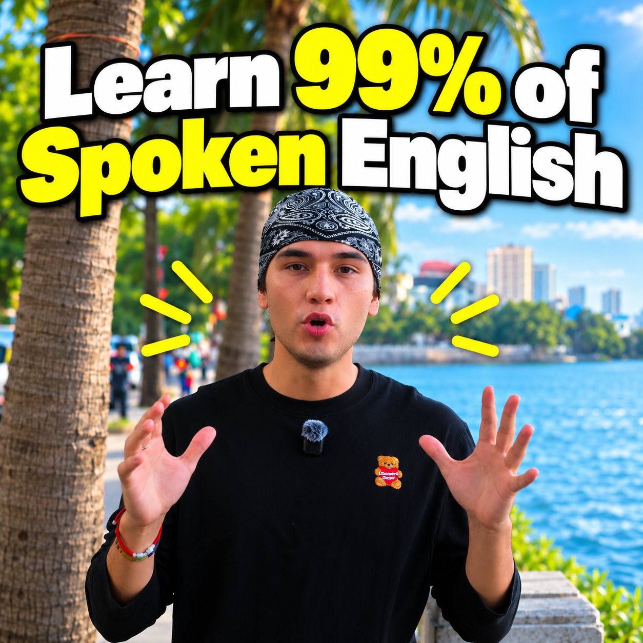 Learn the 3,000 and 10,000 Most Common English Words