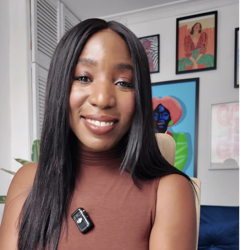 Meet Flavilla & the app!