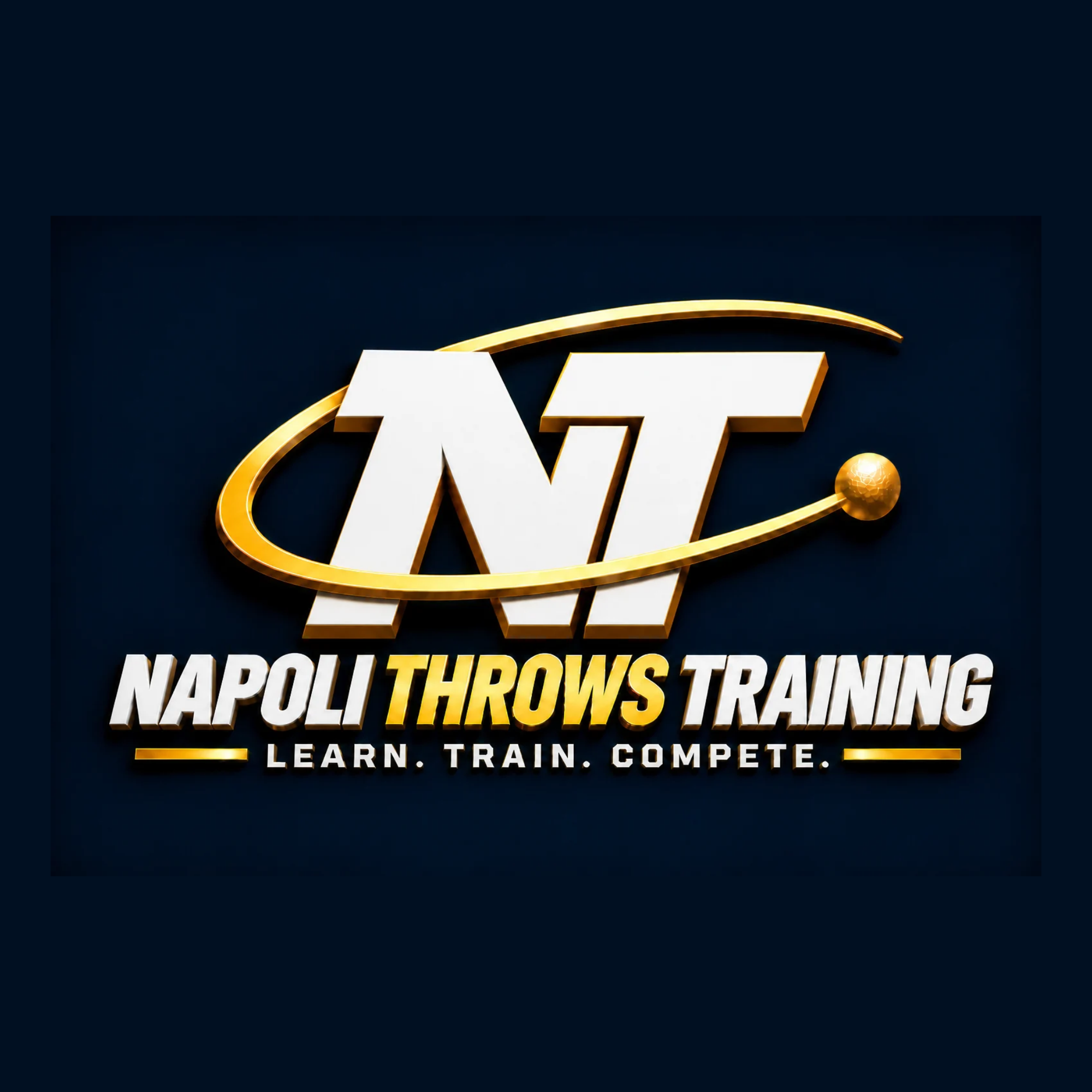Meet Napoli Throws Training