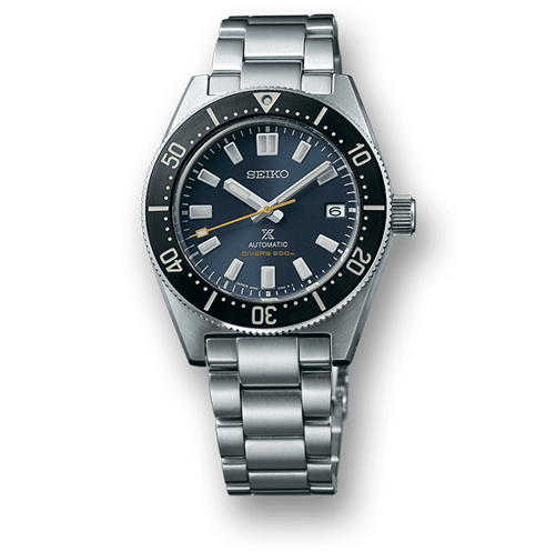 Les plongeuses ? A chaque fois je replonge ... - Page 4 4_Seiko_Divers_55th_Anniversary