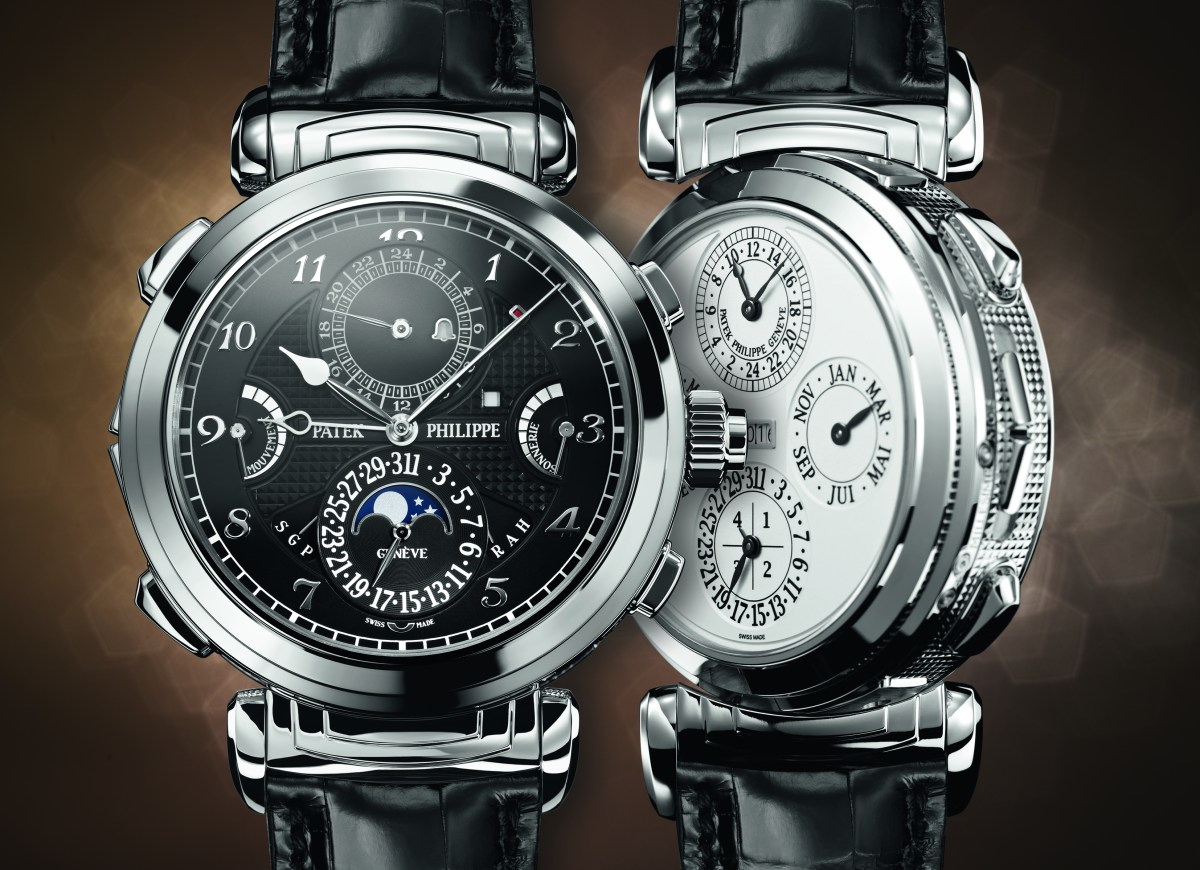 Patek Philippe