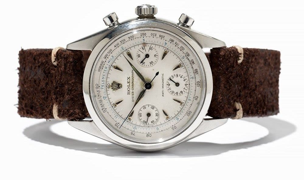 Rolex 6324