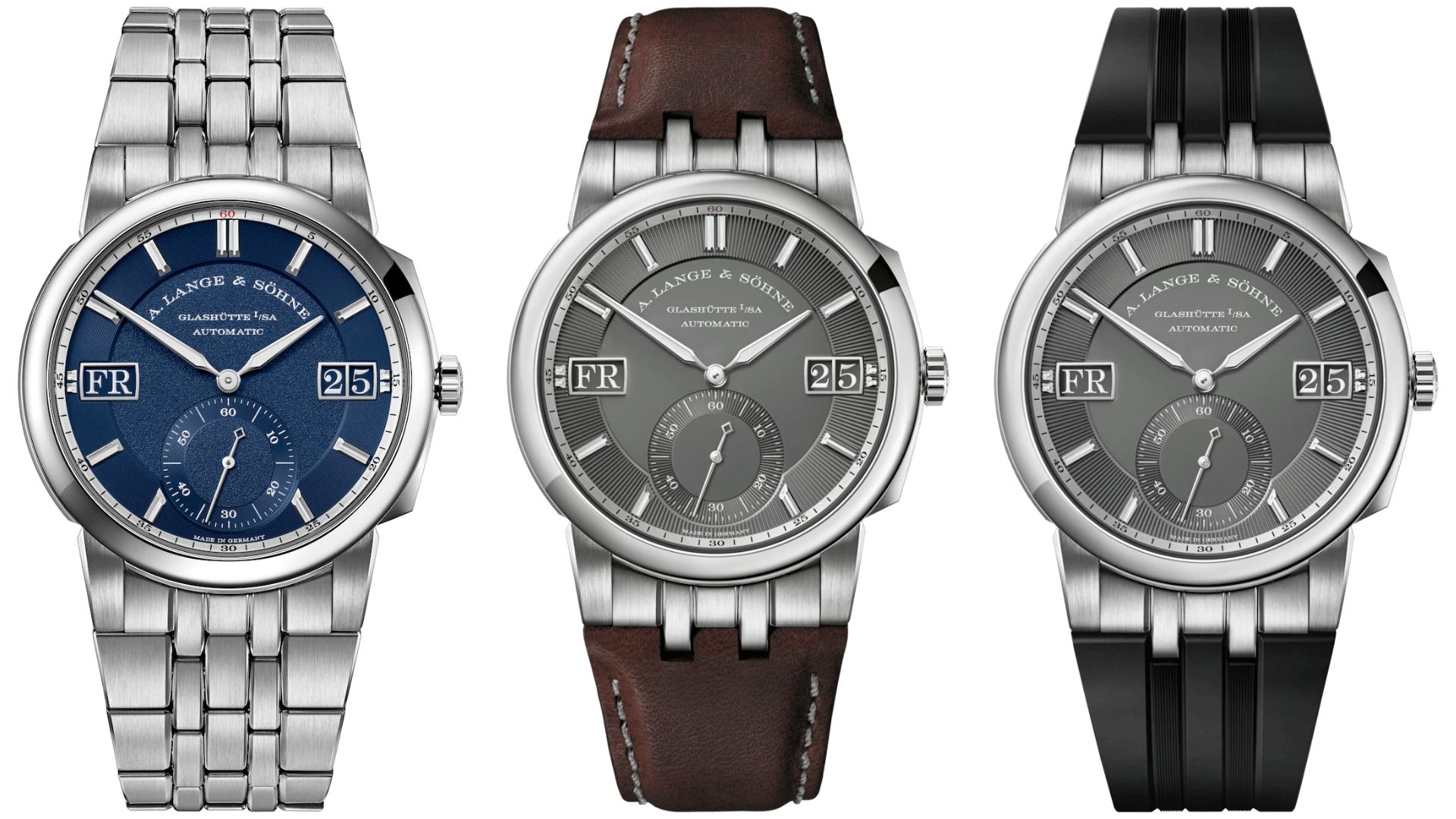 A. Lange & Söhne Odysseus