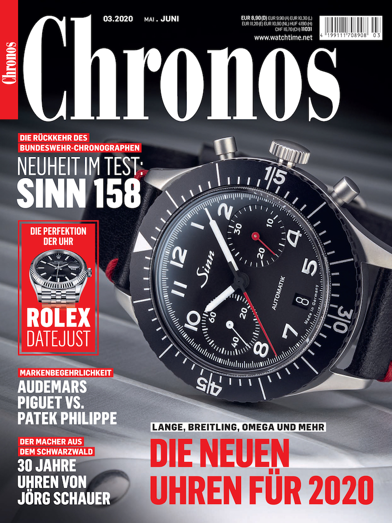 Chronos 03.2020