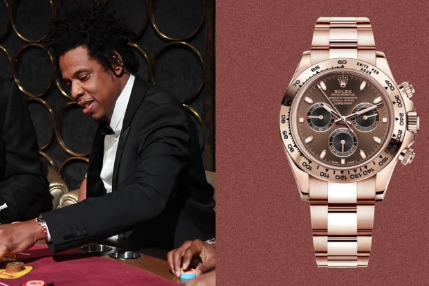 Rolex Daytona Invitation