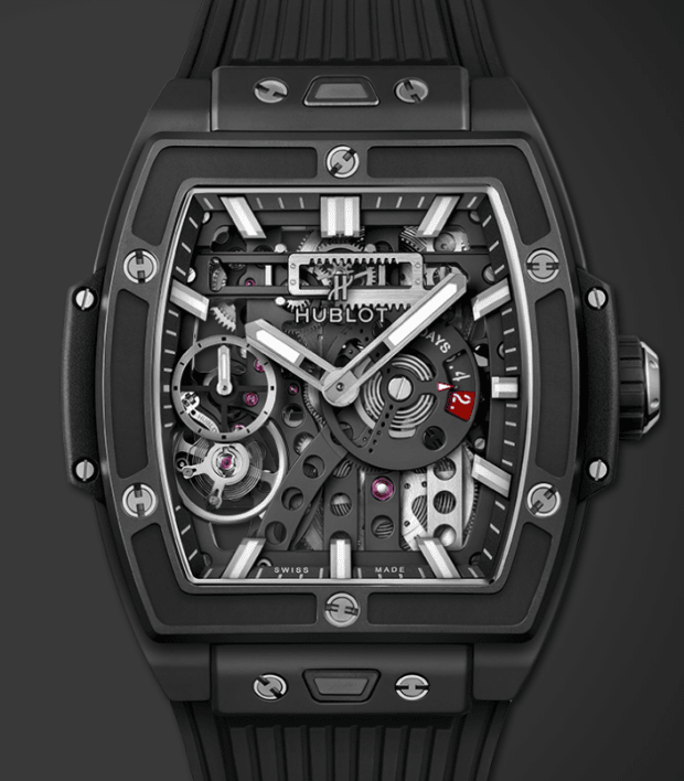 Hublot Spirit of Big Bang Meca-10