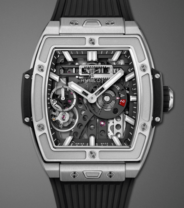 Hublot Spirit of Big Bang Meca-10