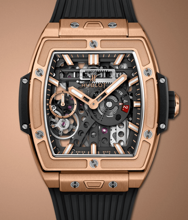 Hublot Spirit of Big Bang Meca-10
