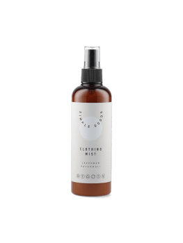 Aérosol textile Lavande Patchouli 150 ml