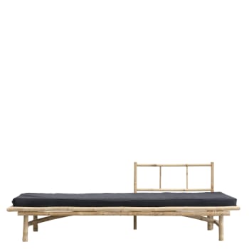 Mandisa daybed 215x100 cm. nature