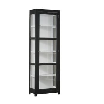 Ellen armoire 35x65 cm. noir