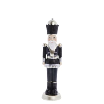 Tinsie statue H29,5 cm. noir