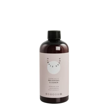 Universal Cleaner Geranium Lavender Patchouli 500 ml