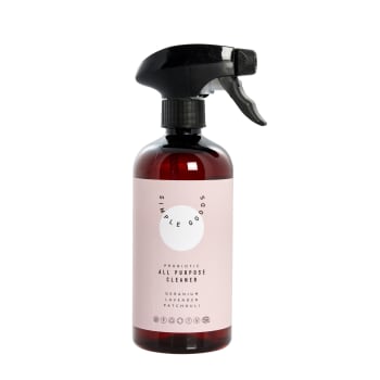 All Purpose Cleaner Geranium Lavender Patchouli 500 ml