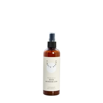 Sko Deodorent Lavendel Patchouli 150 ml