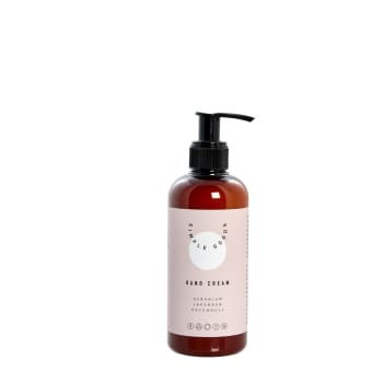 Håndcreme Geranium 250 ml