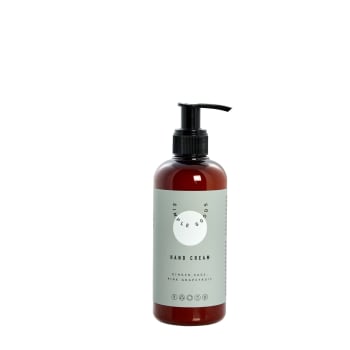 Hand Cream Grapefruit Ginger Sage  250 ml