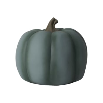 Zucca gresskar grønn D28 H25,5