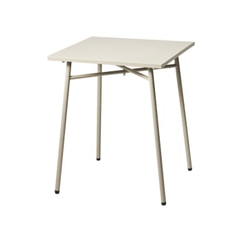 Homer table beige D60 H60