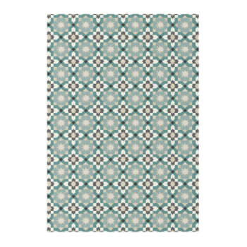 Belicia rug blue L160 W230