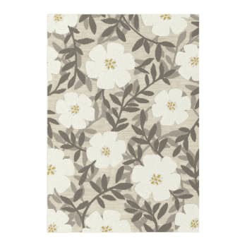 Cindia rug creme L160 W230