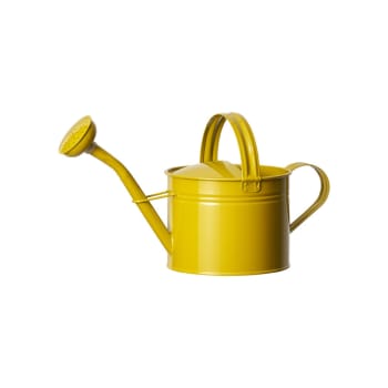 Alvin watering can yellow  5Ltr