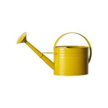 Alvin watering can yellow  5Ltr