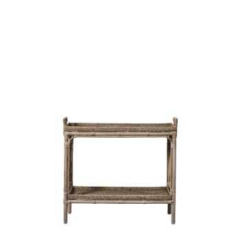 Norah console 79x34 cm.