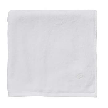 Molli guest towel 50X30X cm, White